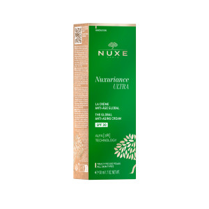 NUXE Nuxuriance Ultra Tagescreme LSF 30